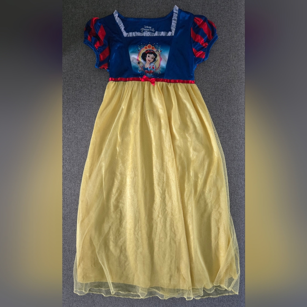 Disney Princess Nightgown Bundle - Picture 8 of 8